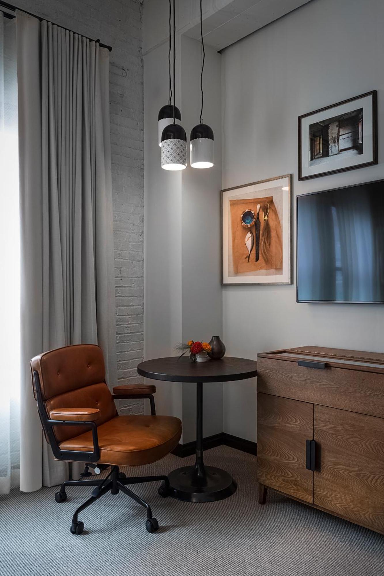 King Room