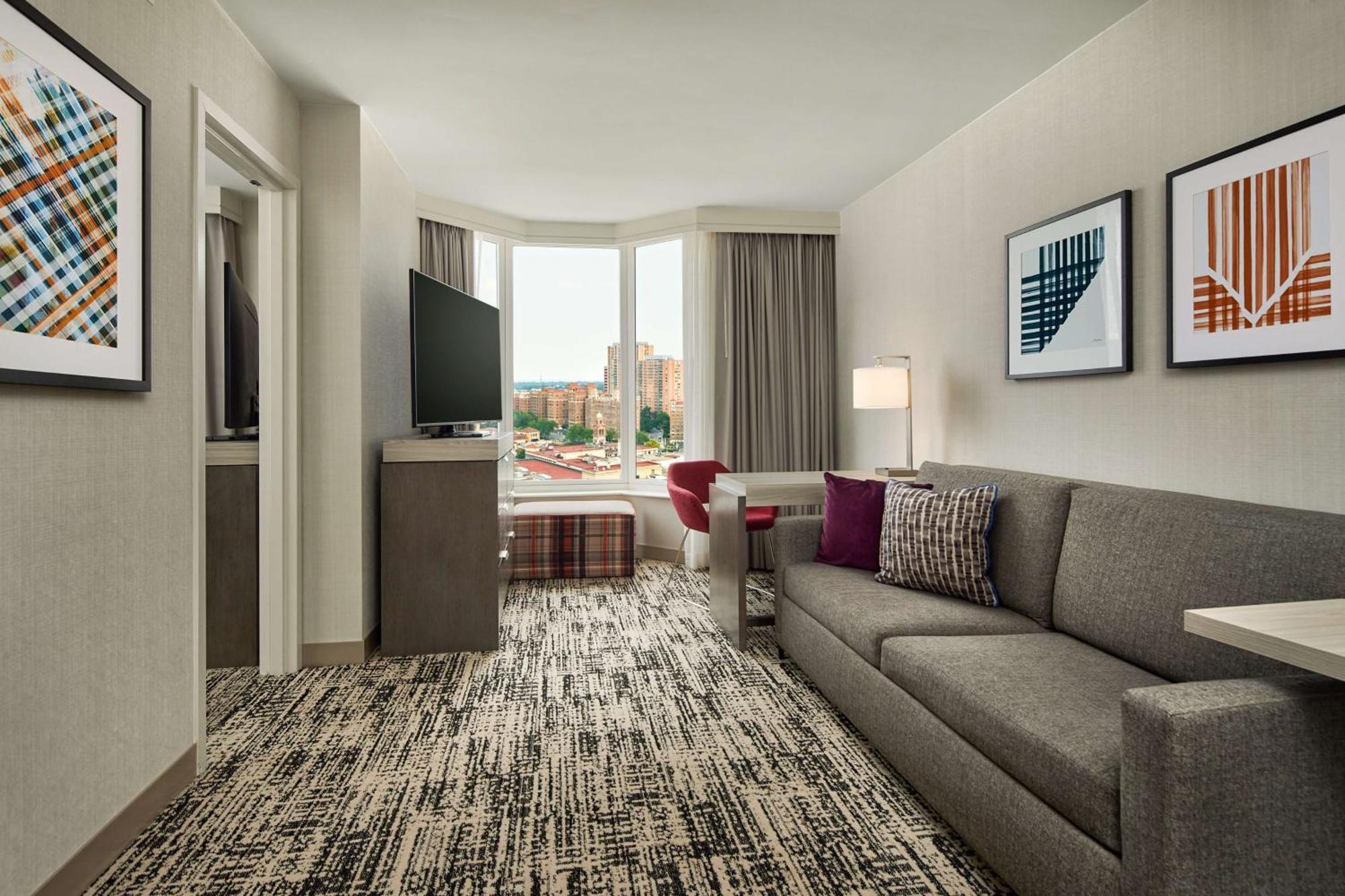 King Suite
