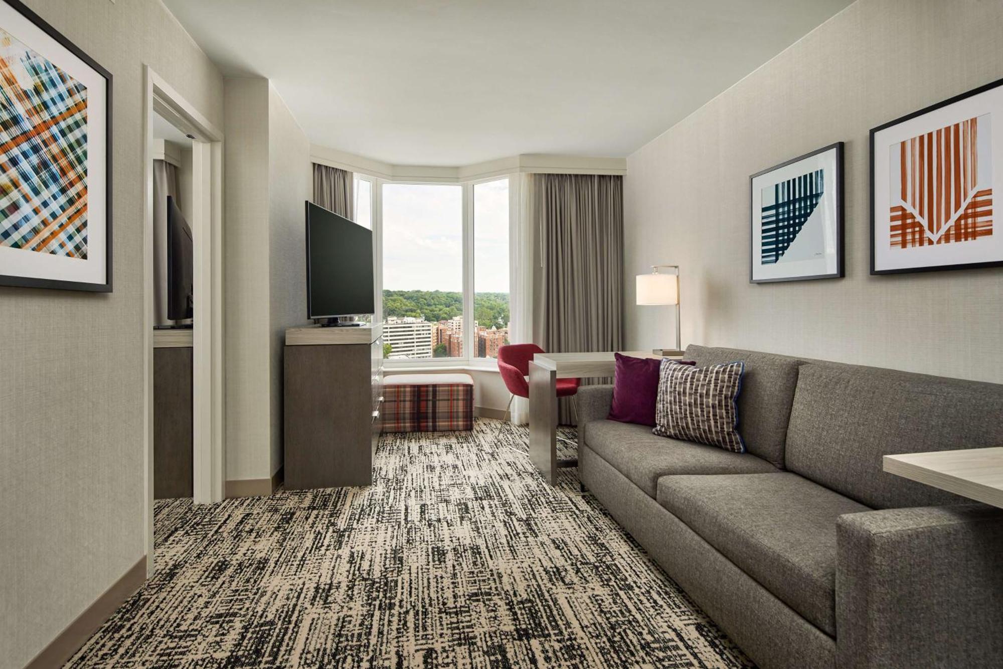 King Suite