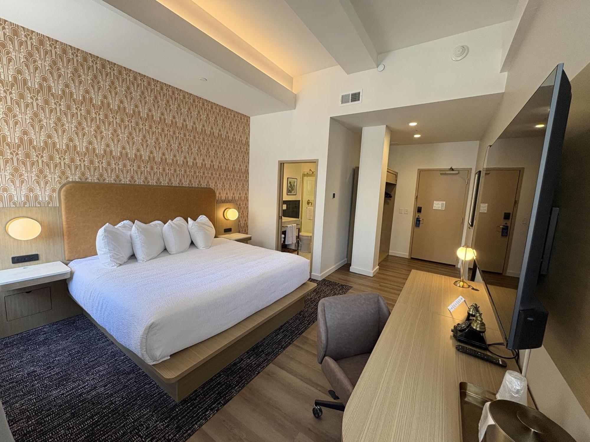 King Room Non-Smoking