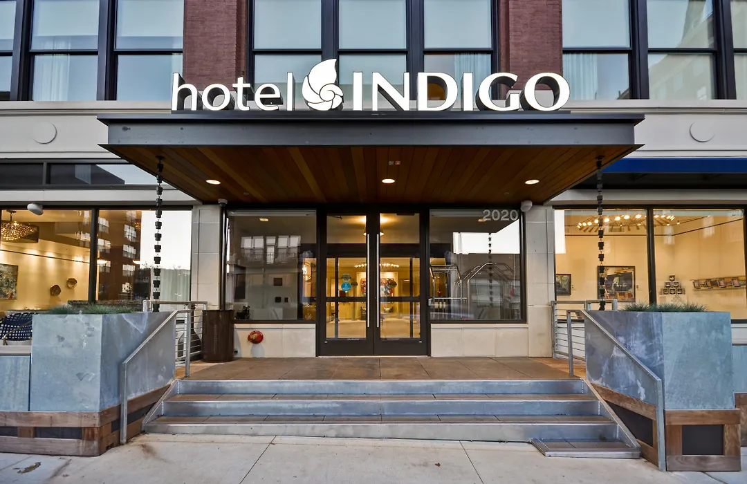 Hotel Indigo Kansas City - The Crossroads By Ihg-1