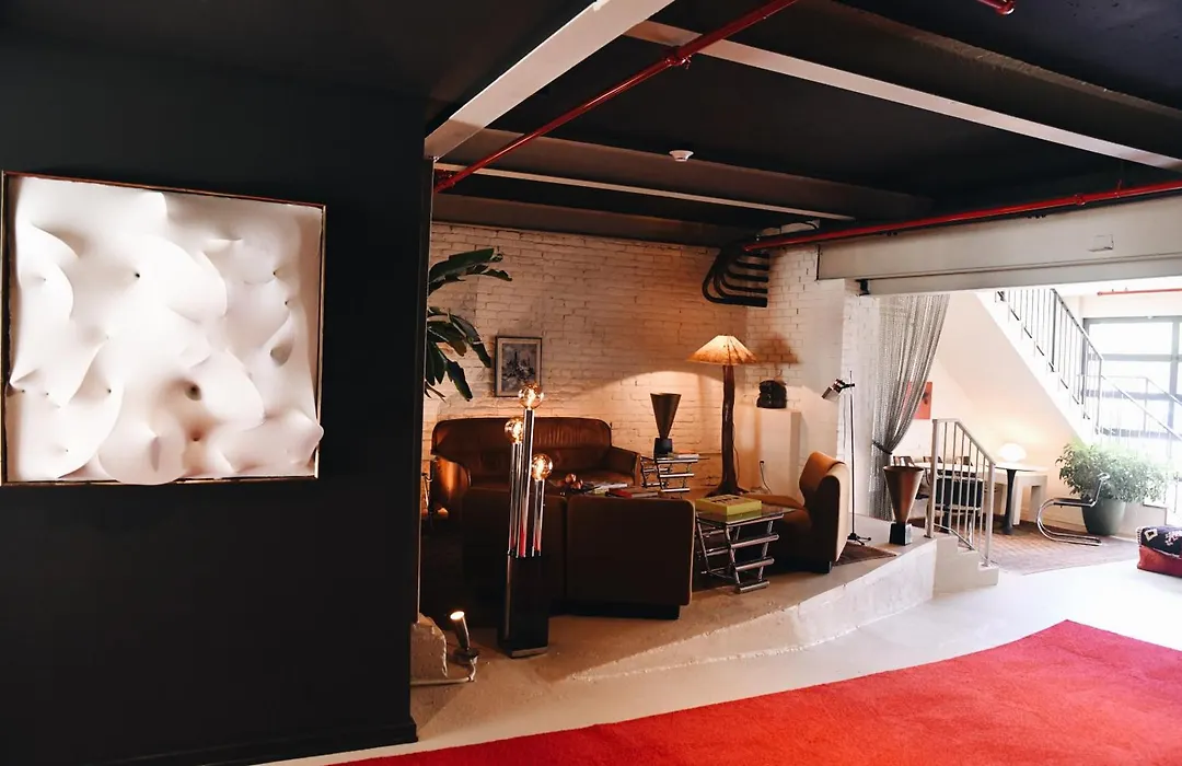 Cherry Warehouse Hotel-1