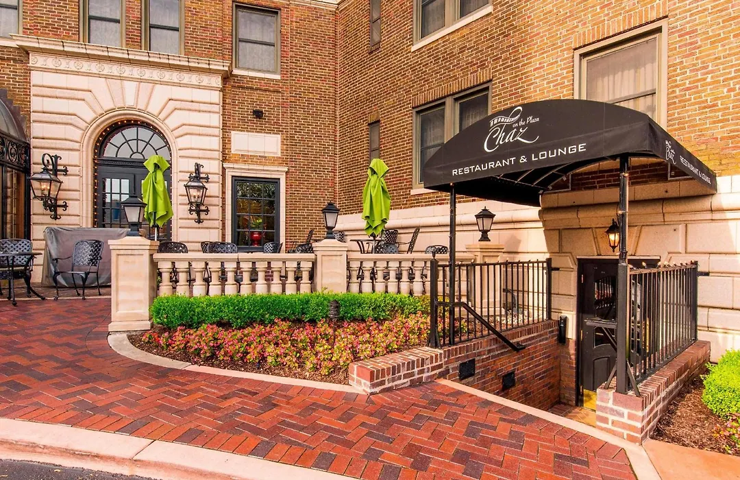 The Raphael Hotel, Autograph Collection-1