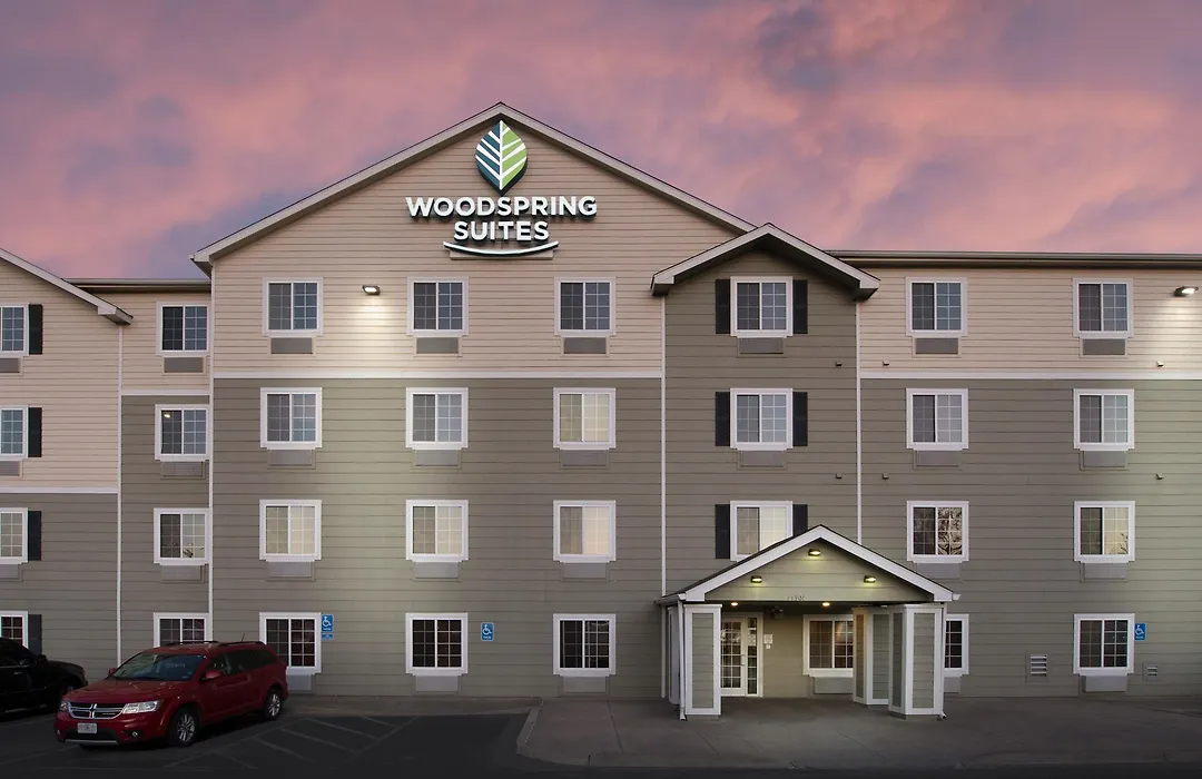 Extended Stay America Select Suites - Kansas City - South - I-49-1