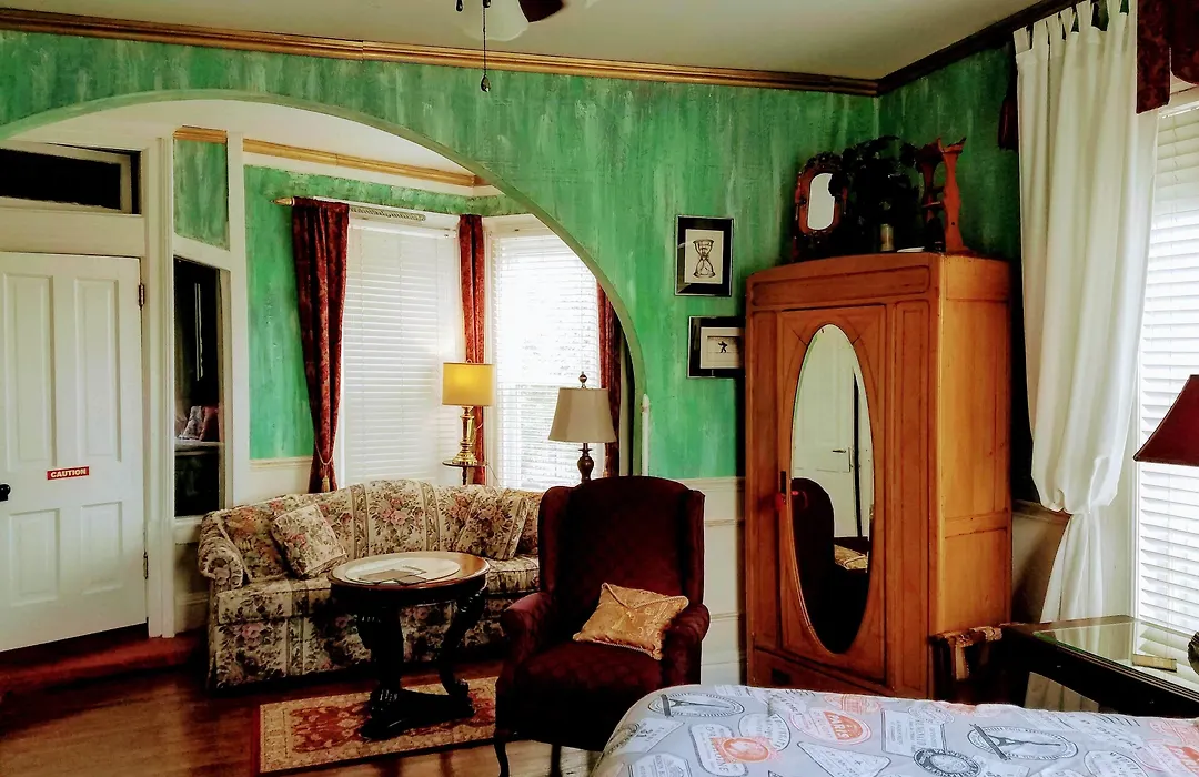 1812 Overture B&B-1