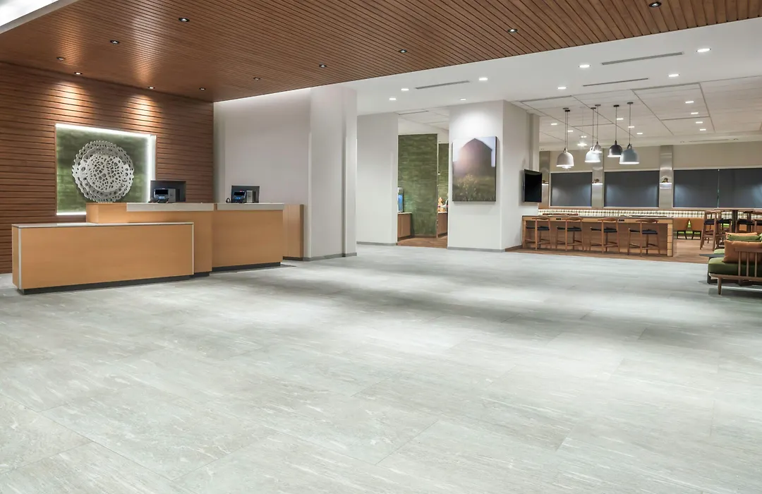 Fairfield By Marriott Inn & Suites Kansas City North, Gladstone-1