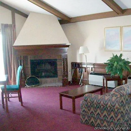 A1 Inn Kansas City-1