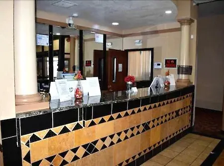 Best Host Inn Plaza-3