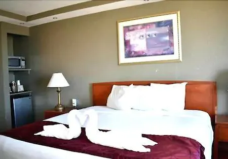 Best Host Inn Plaza-2