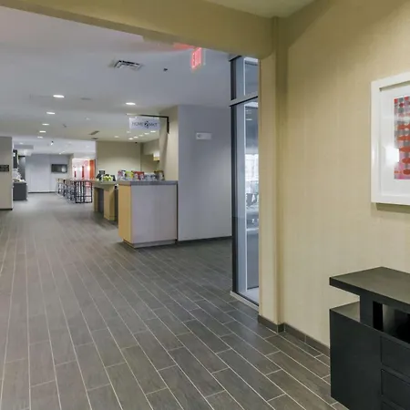 Home2 Suites Kansas City Downtown-3