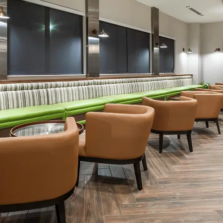 Fairfield By Marriott Inn & Suites Kansas City North, Gladstone-2
