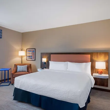 Hampton Inn Kansas City Southeast, Mo-3