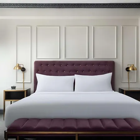 Hotel Phillips Kansas City, Curio Collection By Hilton-3