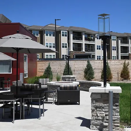 Towneplace Suites Kansas City At Briarcliff-3