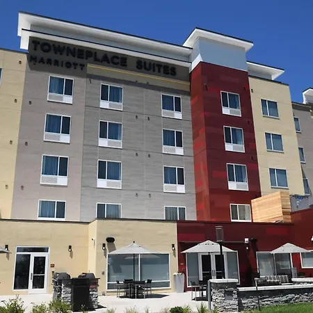 Towneplace Suites Kansas City At Briarcliff-2
