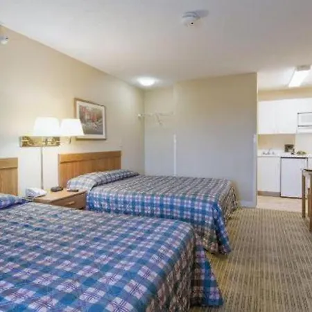 Extended Stay Kansas City-3