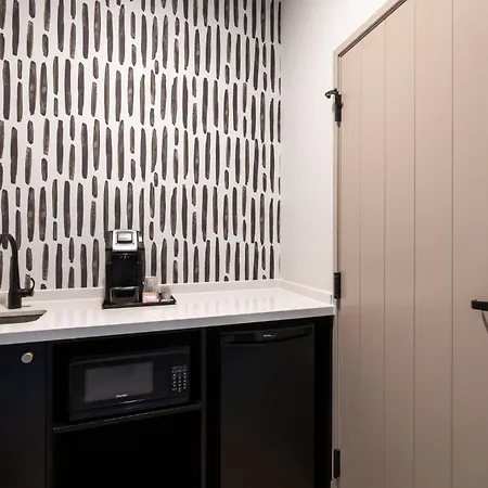 Atwell Suites Kansas City Airport By Ihg-3