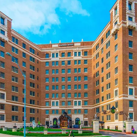 The Raphael Hotel, Autograph Collection-2
