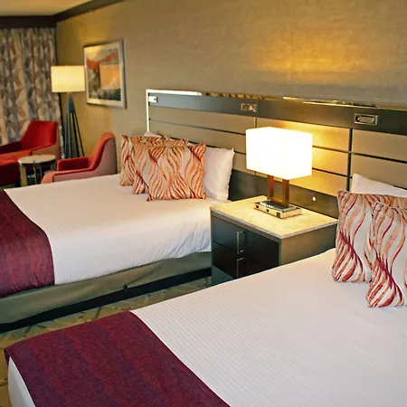 Ameristar Casino Hotel Kansas City-2