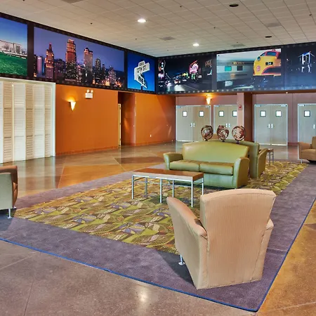 Holiday Inn Kansas City Airport By Ihg-3