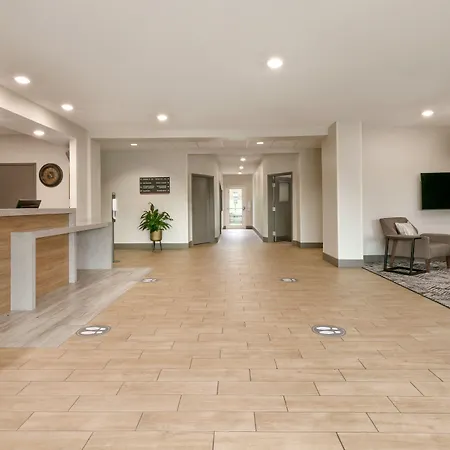Candlewood Suites Kansas City Northeast By Ihg-2