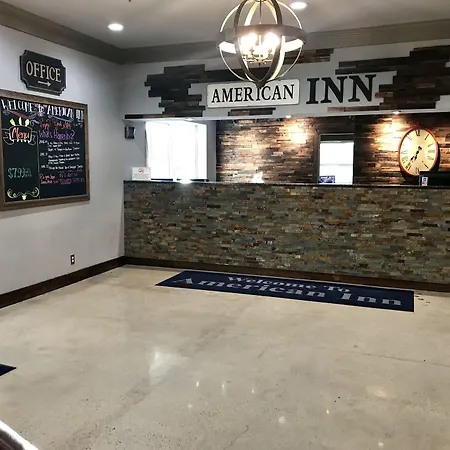 American Inn North Kansas City-2