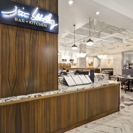 Hotel Indigo Kansas City - The Crossroads By Ihg-2