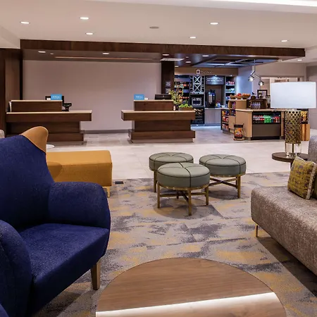 Hilton Garden Inn Kansas City Airport Mo-3