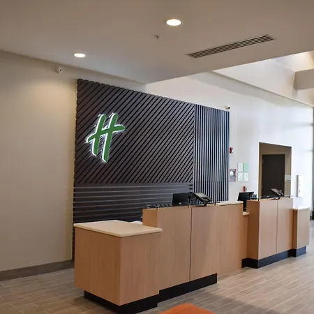 Holiday Inn - Kansas City - Northeast By Ihg-3