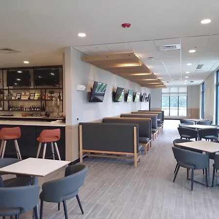 Holiday Inn - Kansas City - Northeast By Ihg-2