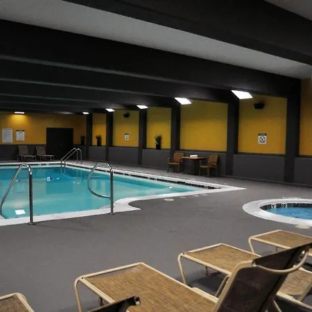 Adam'S Mark Hotel & Conference Center-2