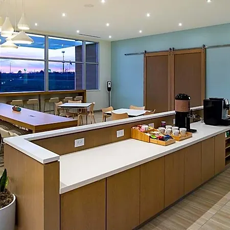 Element By Marriott North Kansas City-2