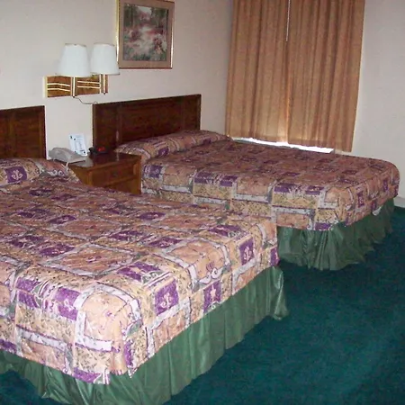 A1 Inn Kansas City-2