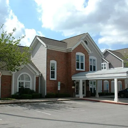 Residence Inn Kansas City Downtown/Union Hill-3