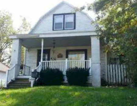 Barnett Bed And Breakfast-2