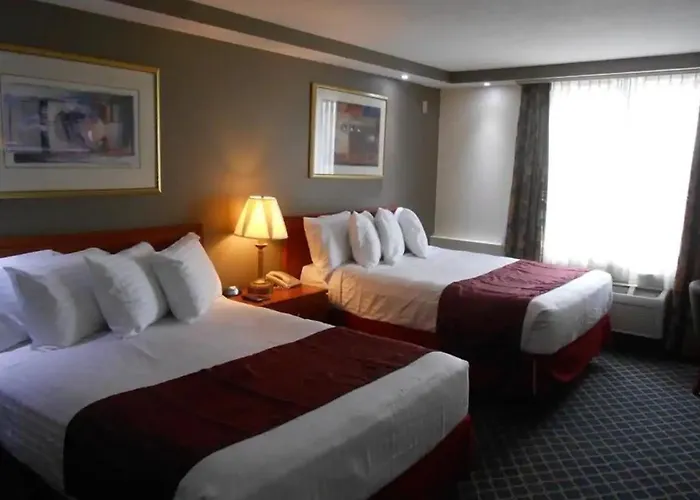Best Host Inn Plaza Kansas City