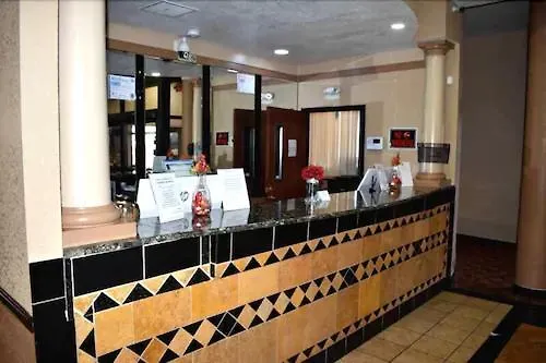 Best Host Inn Plaza Kansas City