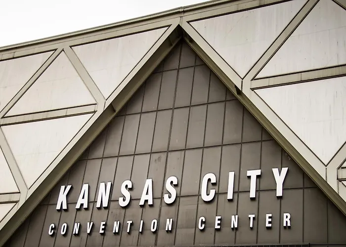 Kansas City HotelsIndigo - Downtown By Ihg