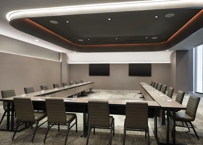 Cascade Hotel, Kansas City, A Tribute Portfolio Hotel