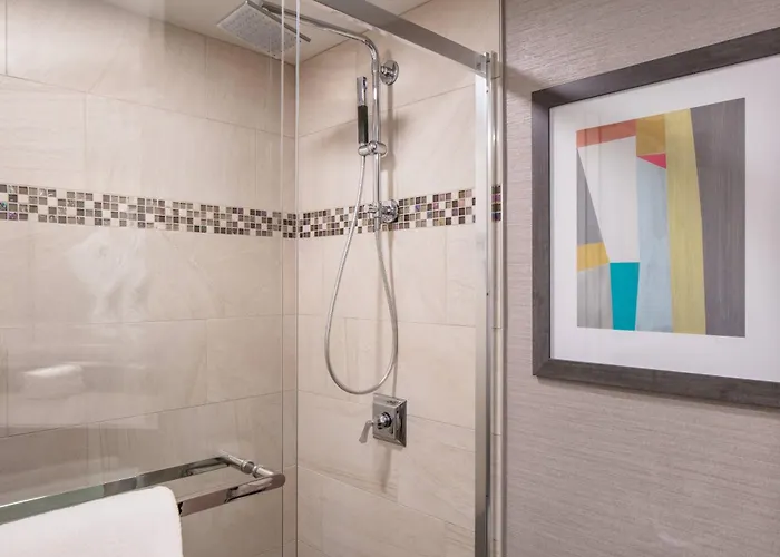 The Westin Kansas City At Crown Center