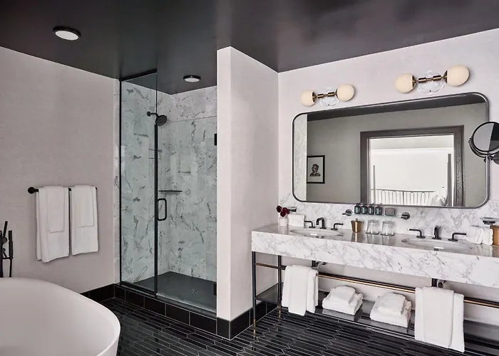 Hotel Kansas City, In The Unbound Collection By Hyatt