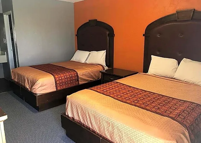 Executive Inn & Suites Kansas City