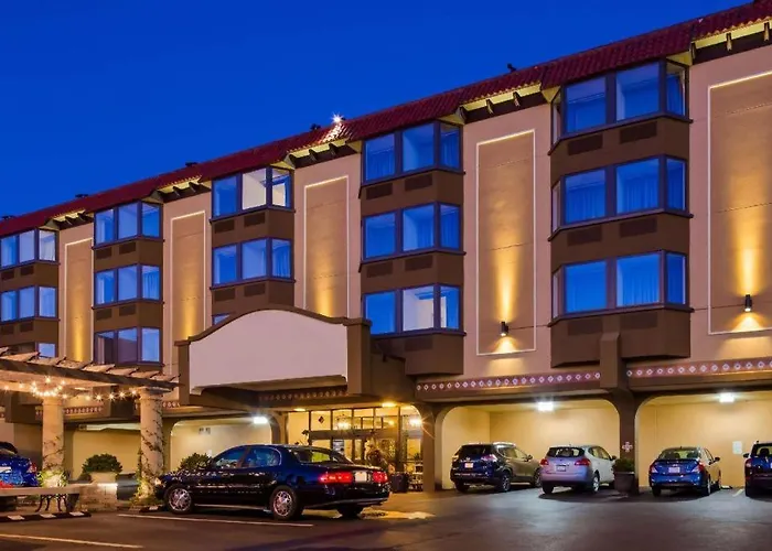 Seville Plaza Hotel, Trademark Collection By Wyndham Kansas City
