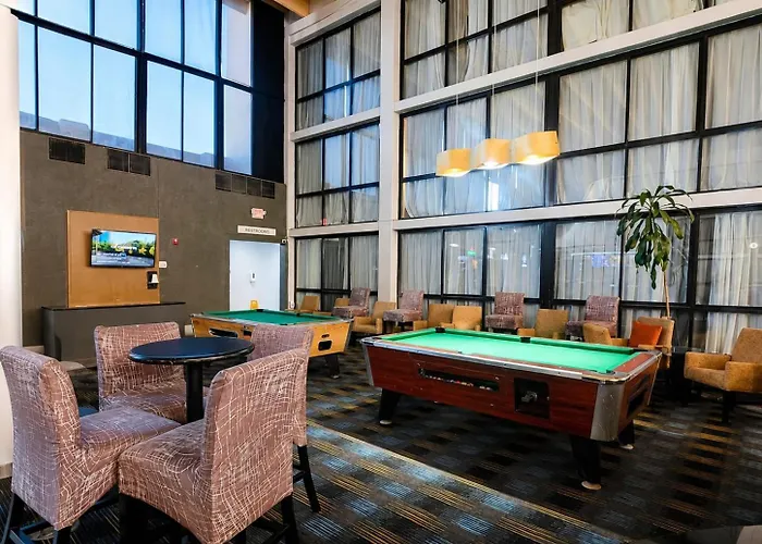 Wingate By Wyndham Kansas City