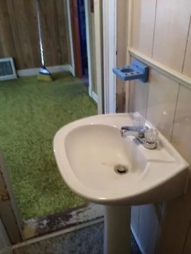 Barnett Bed And Breakfast Kansas City