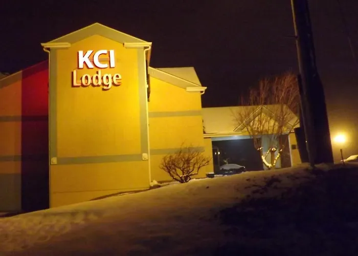 Kci Lodge Kansas City